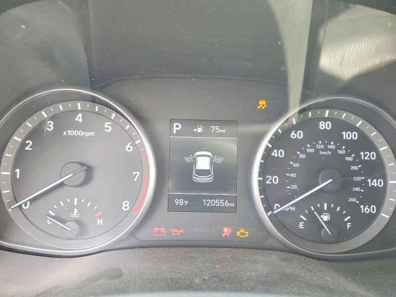 Продаж на аукціоні авто 2018 Hyundai Elantra Gt, vin: KMHH35LE5JU018062, номер лоту: 64736876