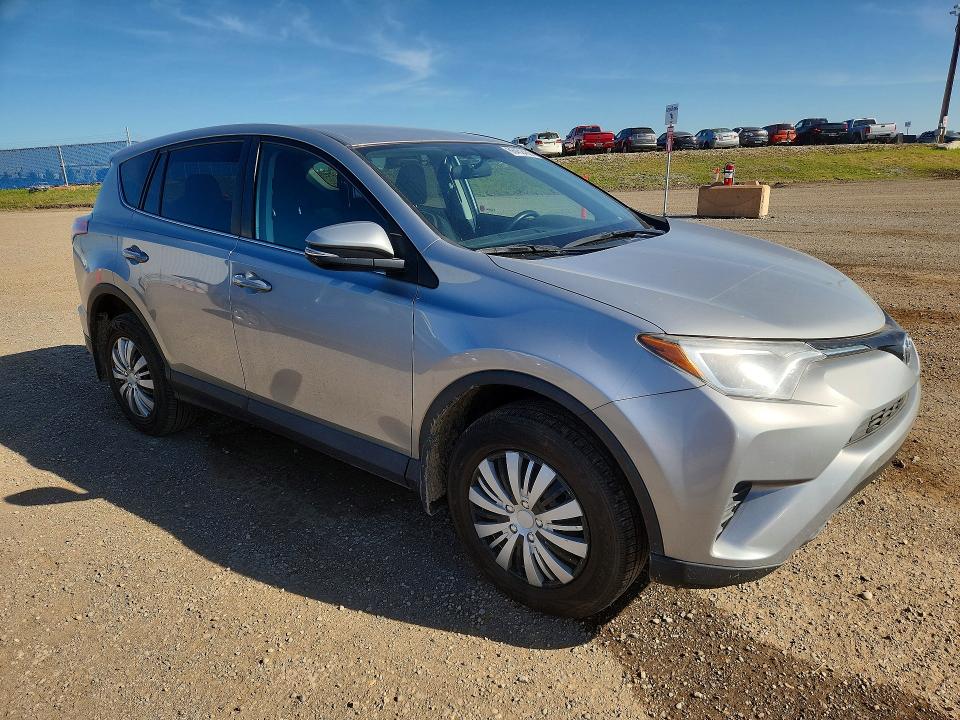 66452426 :رقم المزاد ، 2T3BFREV8GW489897 vin ، 2016 Toyota Rav4 مزاد بيع