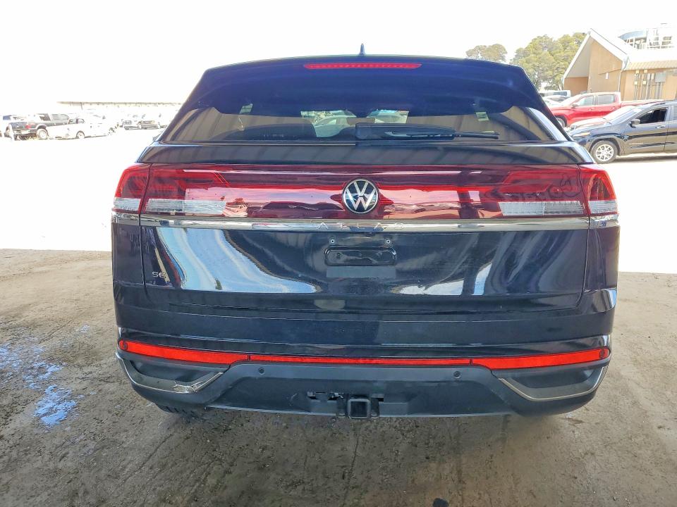 Aukcja sprzedaży 2026 Volkswagen Atlas Cross Sport, vin: 1V2WC2CA9TC230896, numer aukcji: 66460776