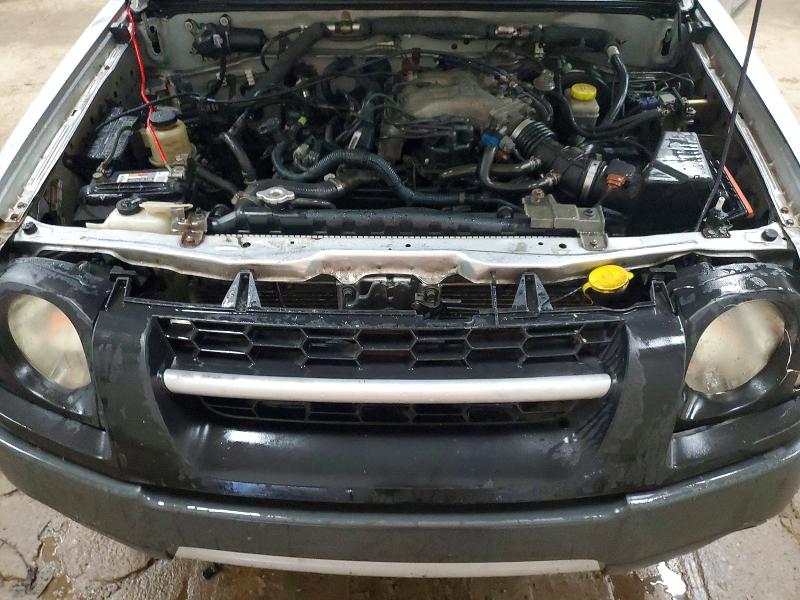 Продажа на аукционе авто 2004 Nissan Xterra, vin: 5N1ED28Y04C636207, номер лота: 64955186