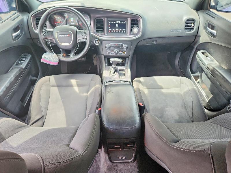 Aukcja sprzedaży 2018 Dodge Charger, vin: 2C3CDXBG2JH290697, numer aukcji: 66080156