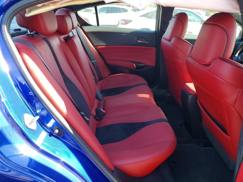 Продаж на аукціоні авто 2020 Acura Ilx, vin: 19UDE2F82LA003283, номер лоту: 66239266