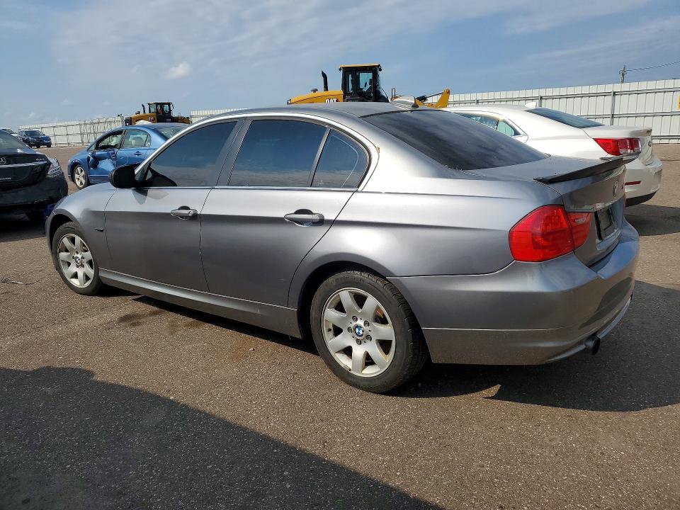 Aukcja sprzedaży 2011 Bmw 335, vin: WBAPL5C57BA920728, numer aukcji: 63264706