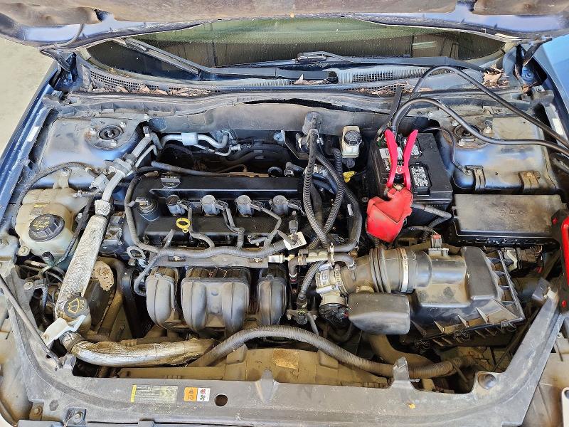 Продажа на аукционе авто 2010 Ford Fusion, vin: 3FAHP0HA4AR414840, номер лота: 66692696