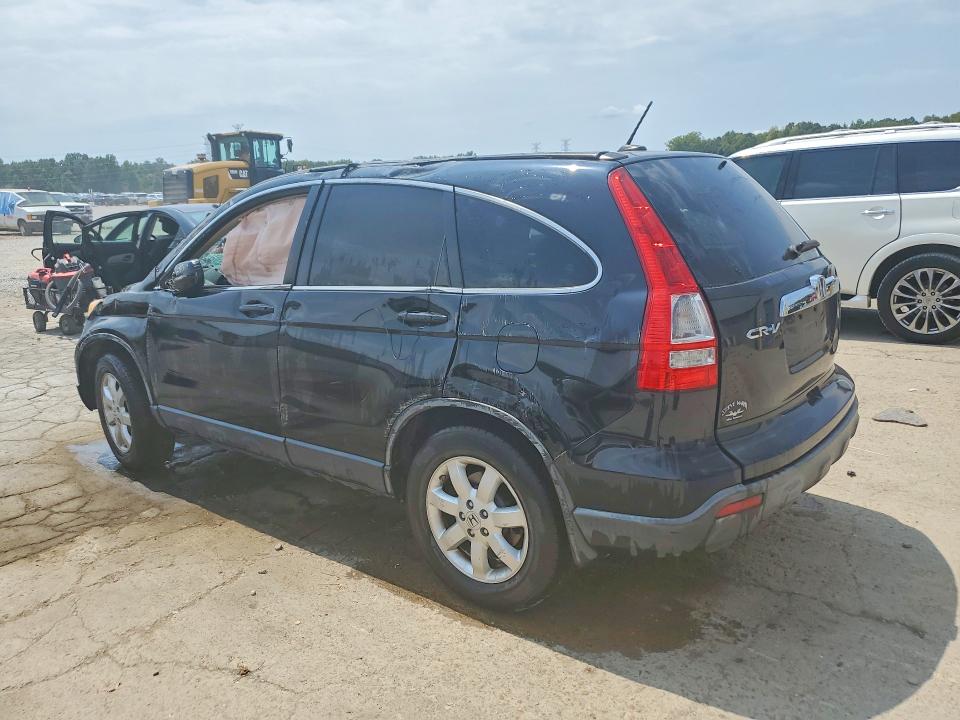 Продаж на аукціоні авто 2007 Honda Cr-v, vin: JHLRE38767C081593, номер лоту: 66603386