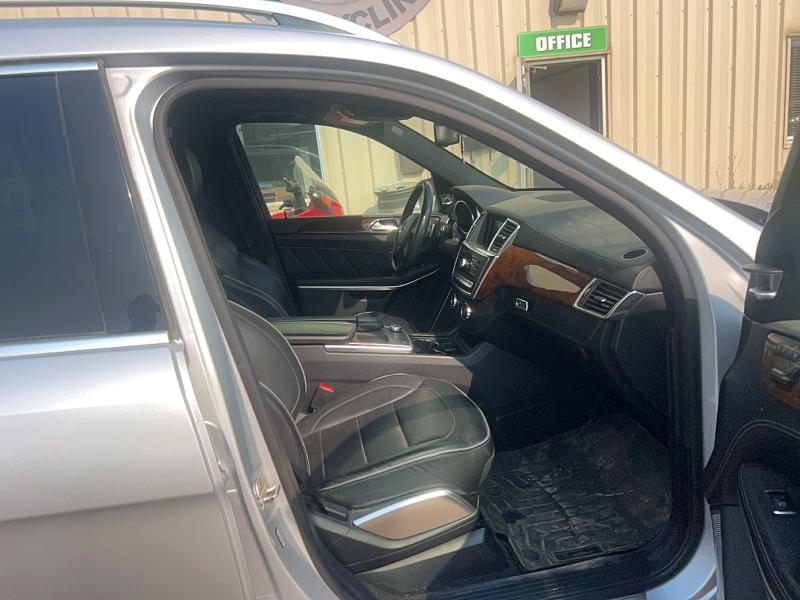 Aukcja sprzedaży 2013 Mercedes-benz Gl, vin: 4JGDF7DE8DA124091, numer aukcji: 63808146