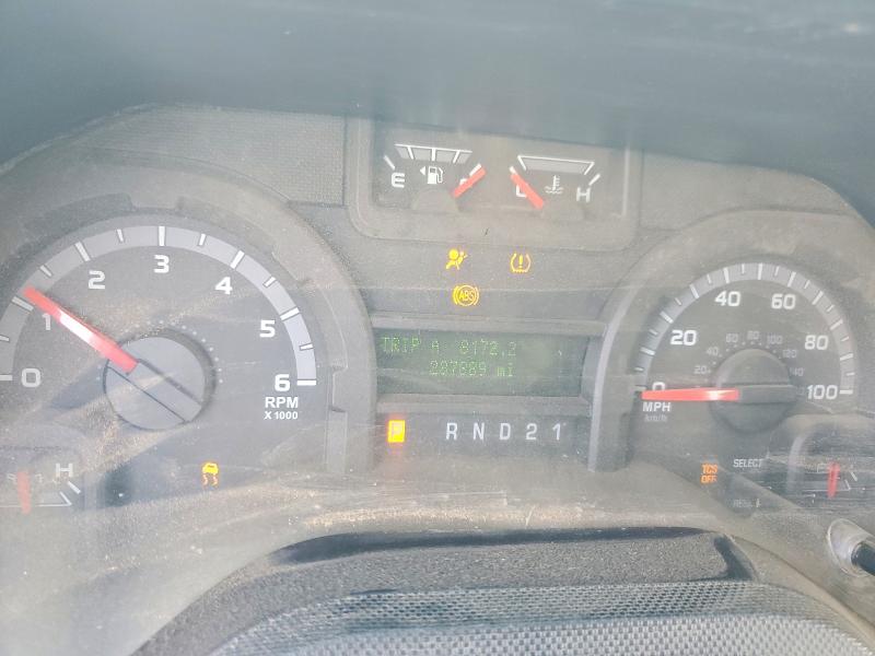 Aukcja sprzedaży 2014 Ford Econoline, vin: 1FBSS3BL1EDA40216, numer aukcji: 64998046