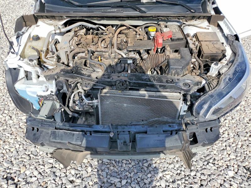 Aukcja sprzedaży 2023 Nissan Sentra, vin: 3N1AB8CV7PY240833, numer aukcji: 66241616