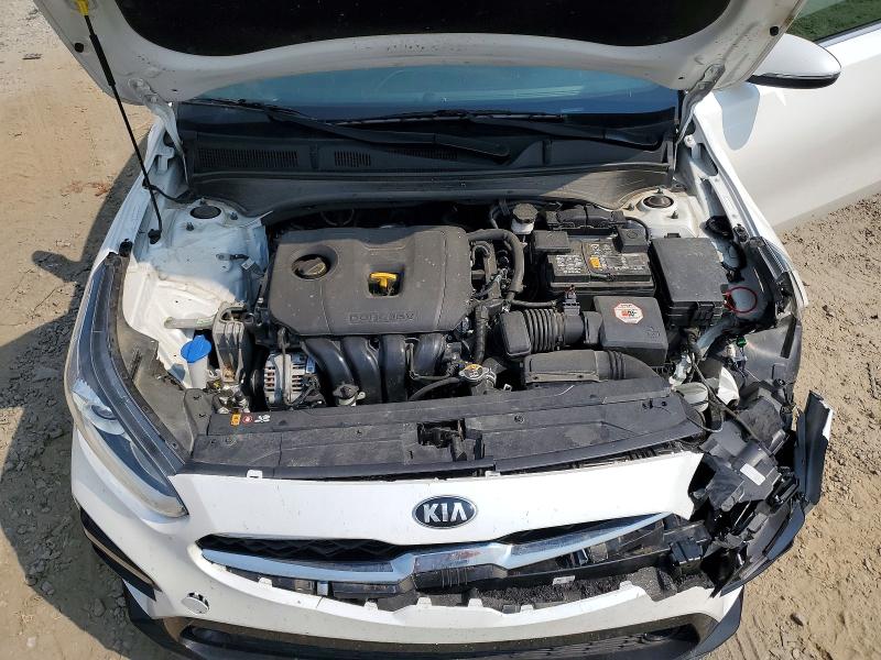 Продаж на аукціоні авто 2021 Kia Forte, vin: 3KPF54AD6ME400498, номер лоту: 63850176