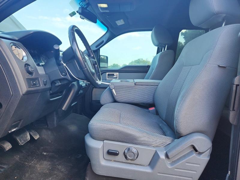 2011 Ford F150 მანქანა იყიდება აუქციონზე, vin: 1FTFX1ET0BFB89358, აუქციონის ნომერი: 64468976