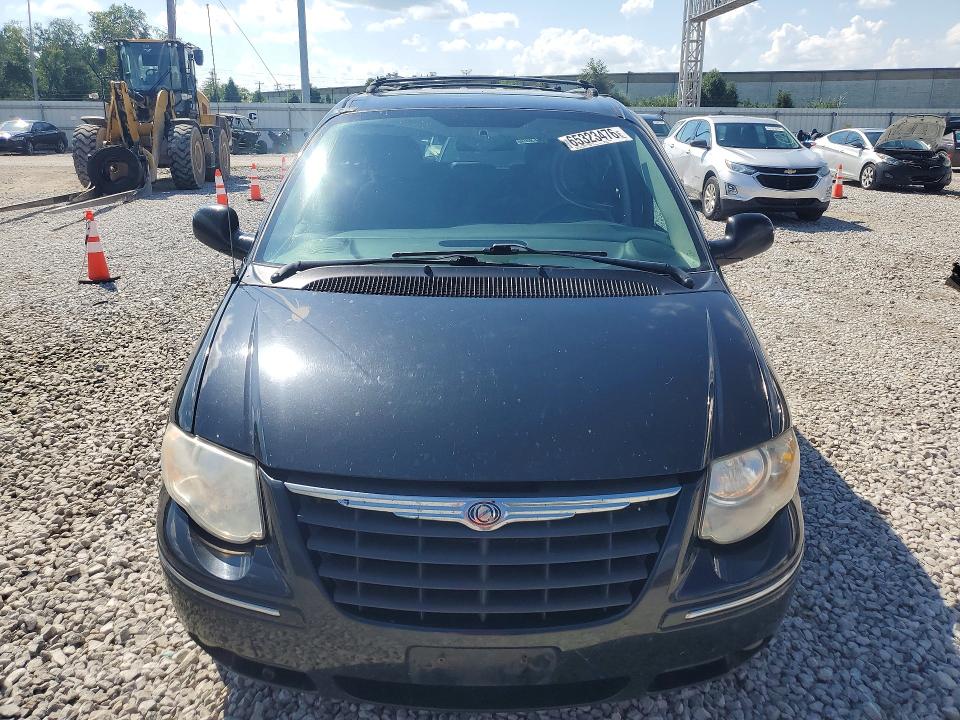 Aukcja sprzedaży 2005 Chrysler Town & Country, vin: 2C8GP44R25R473341, numer aukcji: 65323476