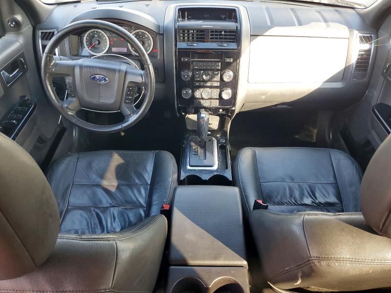 63511816 :رقم المزاد ، 1FMCU9E77CKC01913 vin ، 2012 Ford Escape مزاد بيع