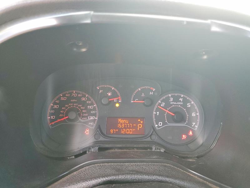 Aukcja sprzedaży 2018 Ram Promaster City, vin: ZFBERFAB2J6K67835, numer aukcji: 65109636