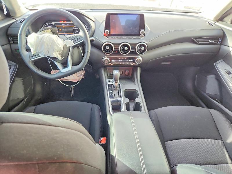 Продаж на аукціоні авто 2024 Nissan Sentra, vin: 3N1AB8CV9RY220408, номер лоту: 66041886