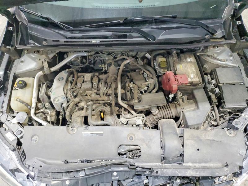 Продаж на аукціоні авто 2021 Nissan Sentra, vin: 3N1AB8CVXMY251692, номер лоту: 63777806