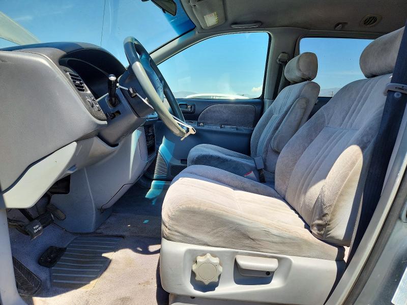 Продажа на аукционе авто 1999 Toyota Sienna, vin: 4T3ZF13C1XU101815, номер лота: 66204166