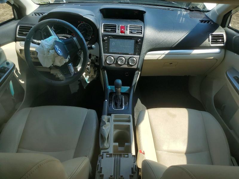 Aukcja sprzedaży 2015 Subaru Impreza, vin: JF1GPAM64FH233393, numer aukcji: 65087716