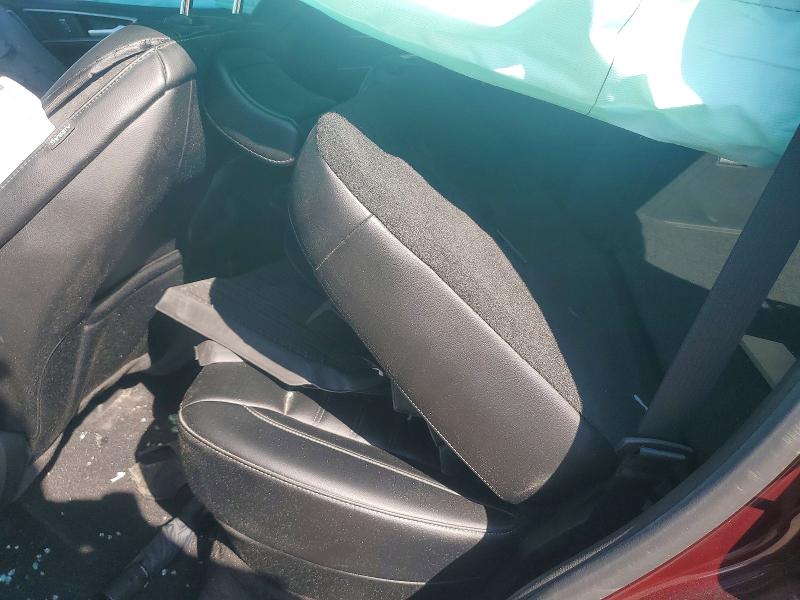2019 Ford Edge მანქანა იყიდება აუქციონზე, vin: 2FMPK4J90KBC26601, აუქციონის ნომერი: 62976436