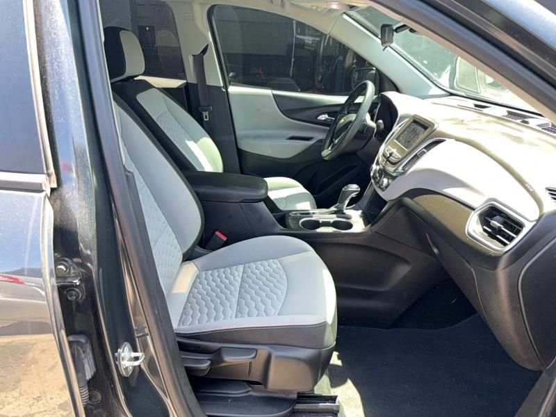 Продаж на аукціоні авто 2020 Chevrolet Equinox, vin: 2GNAXHEV0L6277270, номер лоту: 65853176
