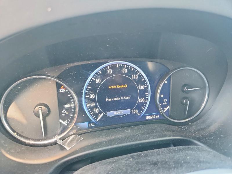 65393516 :رقم المزاد ، 5GAERCKW1PJ112844 vin ، 2023 Buick Enclave مزاد بيع