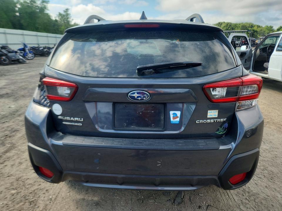 Aukcja sprzedaży 2021 Subaru Crosstrek, vin: JF2GTAPC9MH388611, numer aukcji: 65539956