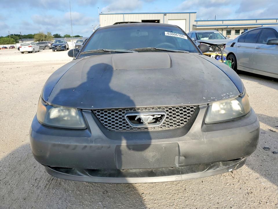 Aukcja sprzedaży 2003 Ford Mustang, vin: 1FAFP40423F406465, numer aukcji: 63006106