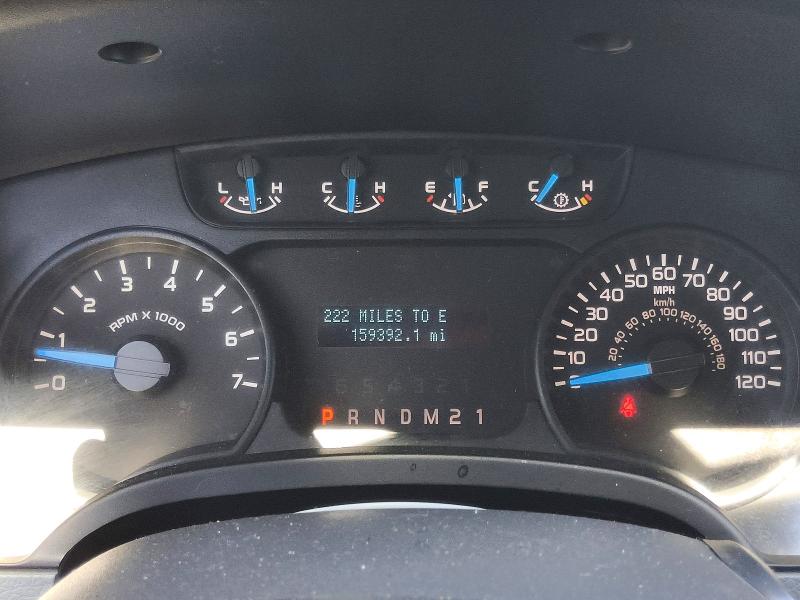 64966376 :رقم المزاد ، 1FTMF1CM5DKG35777 vin ، 2013 Ford F150 مزاد بيع