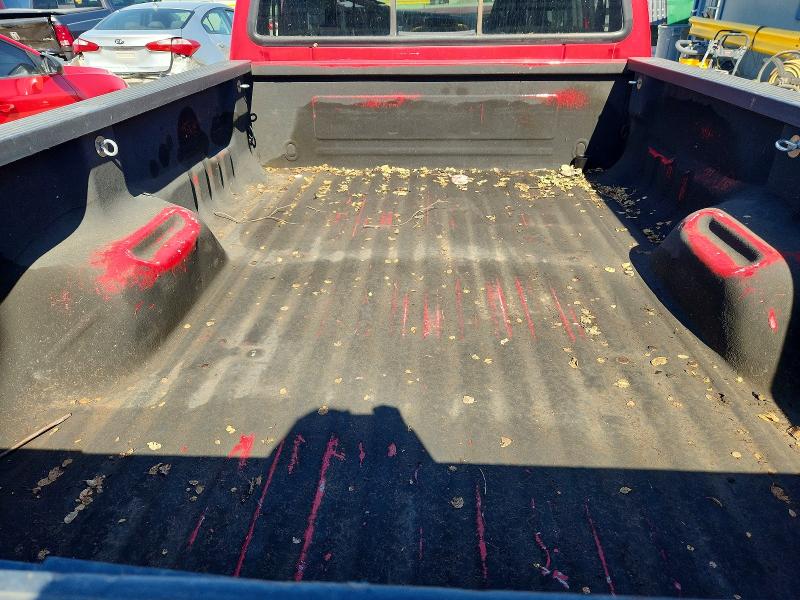 Aukcja sprzedaży 2004 Ford F250, vin: 1FTNW20S04EA61357, numer aukcji: 65599806