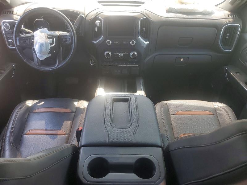 Продажа на аукционе авто 2021 Gmc Sierra, vin: 1GT49NEY6MF193261, номер лота: 66051996