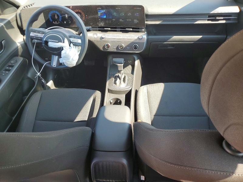 Aukcja sprzedaży 2026 Hyundai Kona, vin: KM8HA3AB6TU437656, numer aukcji: 63964306