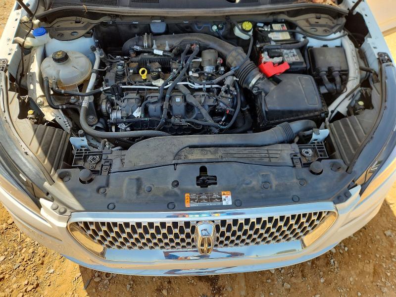 65343506 :رقم المزاد ، 5LMCJ1C96MUL04595 vin ، 2021 Lincoln Corsair مزاد بيع
