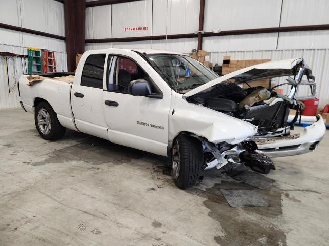 Продажа на аукционе авто 2005 Dodge Ram 1500, vin: 1D7HA18N85J578635, номер лота: 63816356