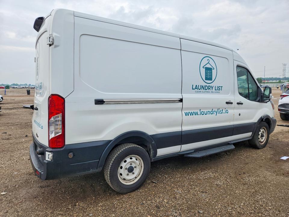 Продажа на аукционе авто 2019 Ford Transit, vin: 1FTYE2CM1KKB51385, номер лота: 64956876