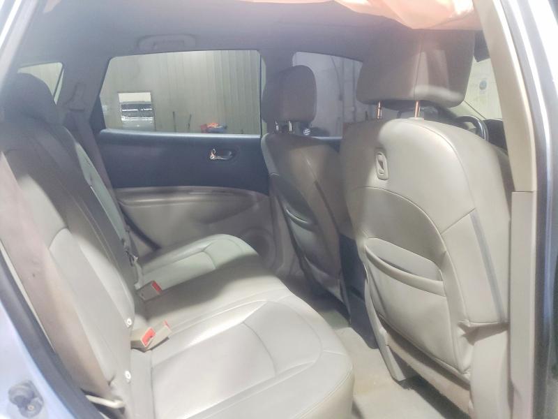 Продажа на аукционе авто 2013 Nissan Rogue, vin: JN8AS5MV9DW103510, номер лота: 64449216
