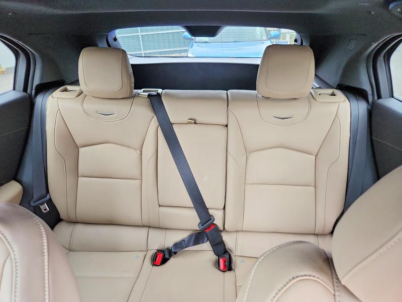 Продажа на аукционе авто 2024 Cadillac Xt4, vin: 1GYFZCR4XRF227840, номер лота: 66695096