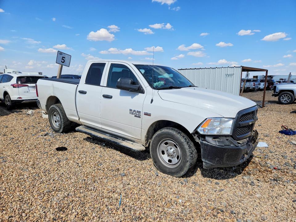 Продажа на аукционе авто 2022 Ram 1500 Classic, vin: 1C6RR7FT1NS187128, номер лота: 65354636