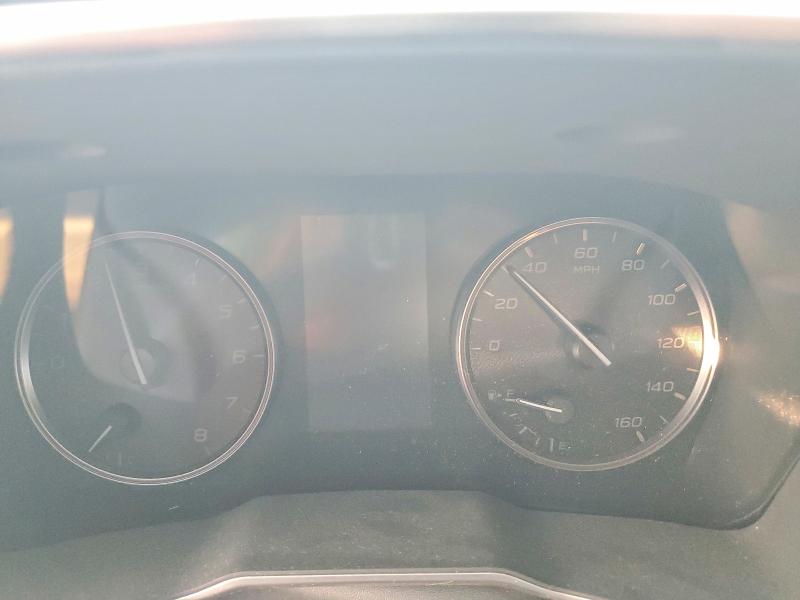 65886066 :رقم المزاد ، 4S4BTANC2P3209155 vin ، 2023 Subaru Outback مزاد بيع