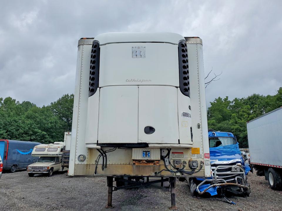 2016 Utility Trailer Trailer მანქანა იყიდება აუქციონზე, vin: 1UYVS2360GM408904, აუქციონის ნომერი: 60066146