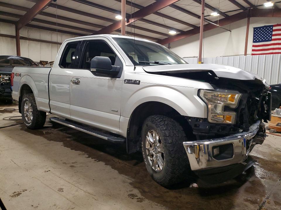 Aukcja sprzedaży 2016 Ford F150, vin: 1FTFX1EG7GFA19900, numer aukcji: 64005536