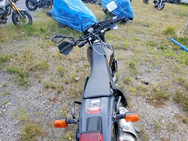 65792196 :رقم المزاد ، JS1SP46D5S7101626 vin ، 2025 Suzuki Dr650 مزاد بيع