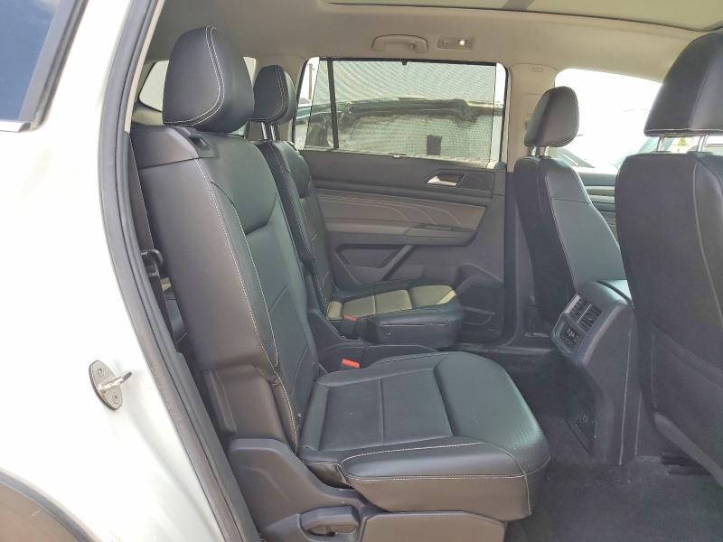 64239106 :رقم المزاد ، 1V2KR2CA8MC595486 vin ، 2021 Volkswagen Atlas مزاد بيع