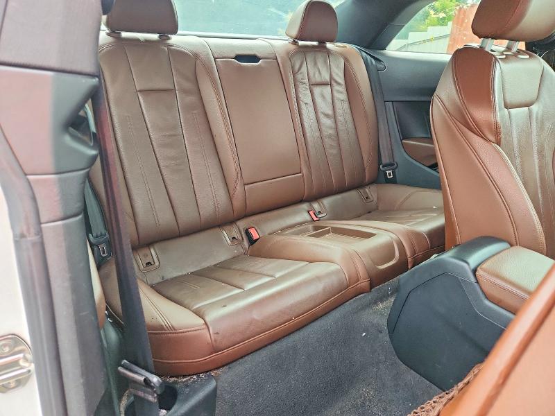 Продажа на аукционе авто 2018 Audi A5, vin: WAUTNAF51JA004963, номер лота: 64189546