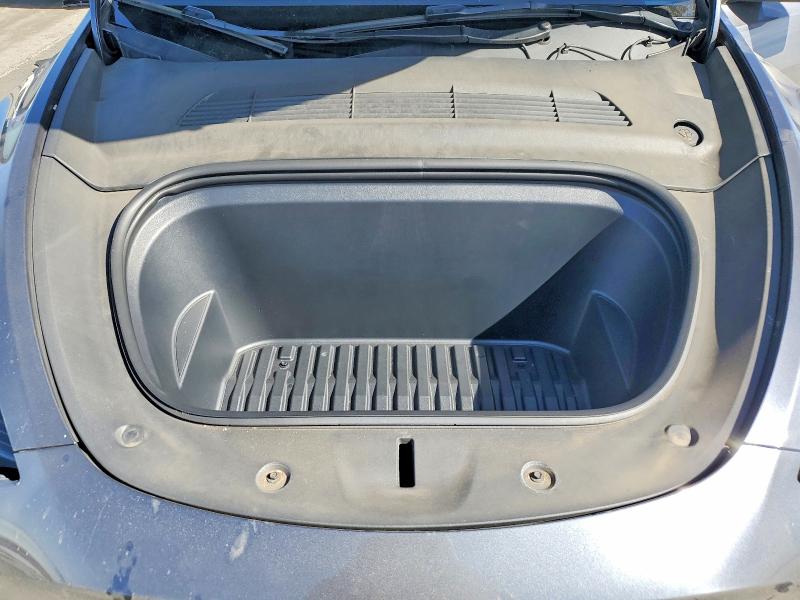 2023 Tesla Model Y მანქანა იყიდება აუქციონზე, vin: 7SAYGDEE5PF634865, აუქციონის ნომერი: 65708286