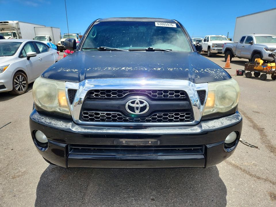 Aukcja sprzedaży 2011 Toyota Tacoma, vin: 3TMJU4GN0BM121354, numer aukcji: 63805976