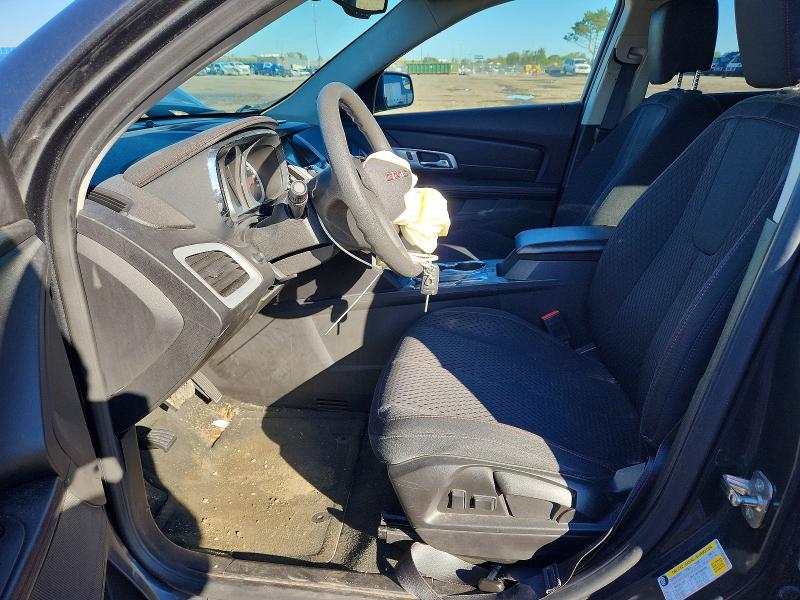 Aukcja sprzedaży 2014 Gmc Terrain, vin: 2GKFLVEK8E6367014, numer aukcji: 66392226