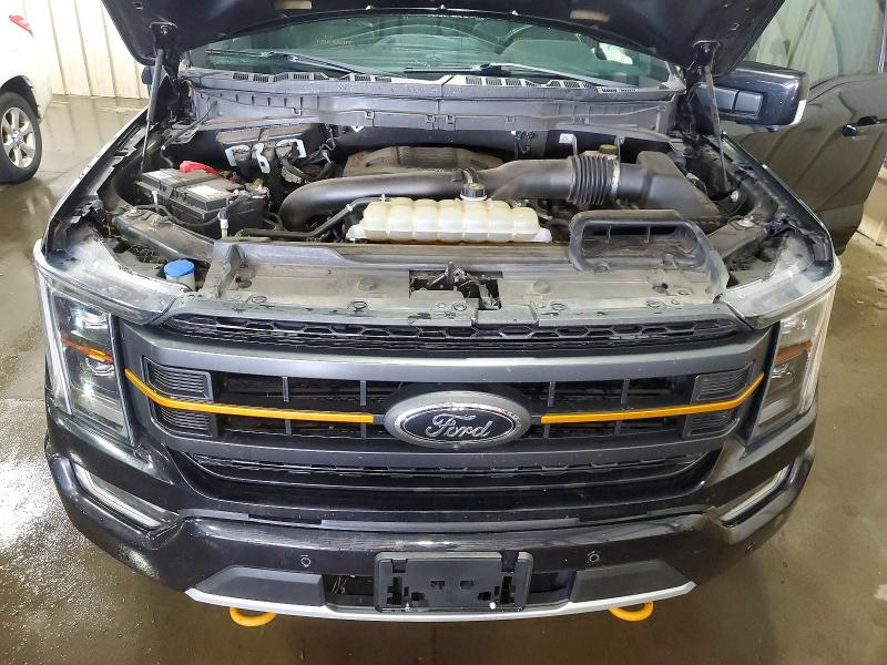 Продажа на аукционе авто 2021 Ford F150, vin: 1FTEW1E88MFC82593, номер лота: 64818516