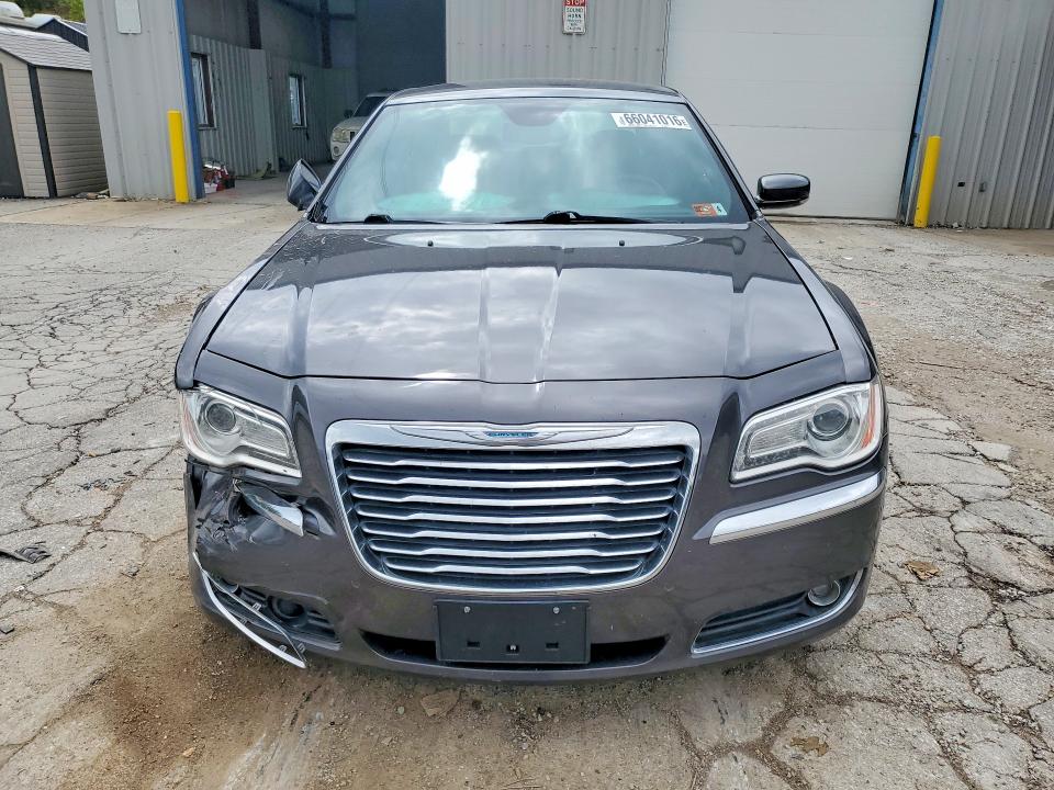 2014 Chrysler 300 მანქანა იყიდება აუქციონზე, vin: 2C3CCAAG9EH207595, აუქციონის ნომერი: 66041016