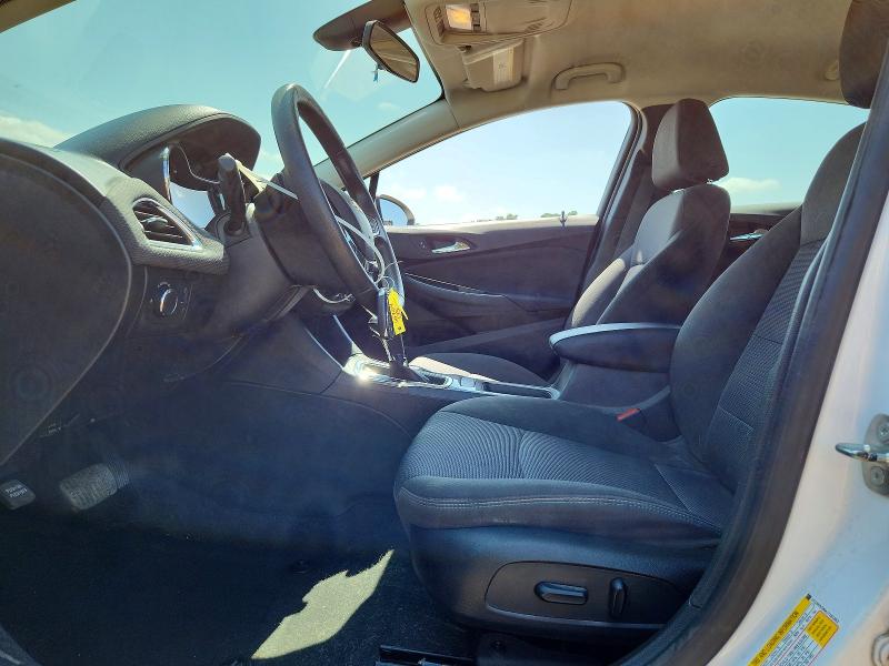 Продаж на аукціоні авто 2018 Chevrolet Cruze, vin: 1G1BE5SM4J7181662, номер лоту: 64101916