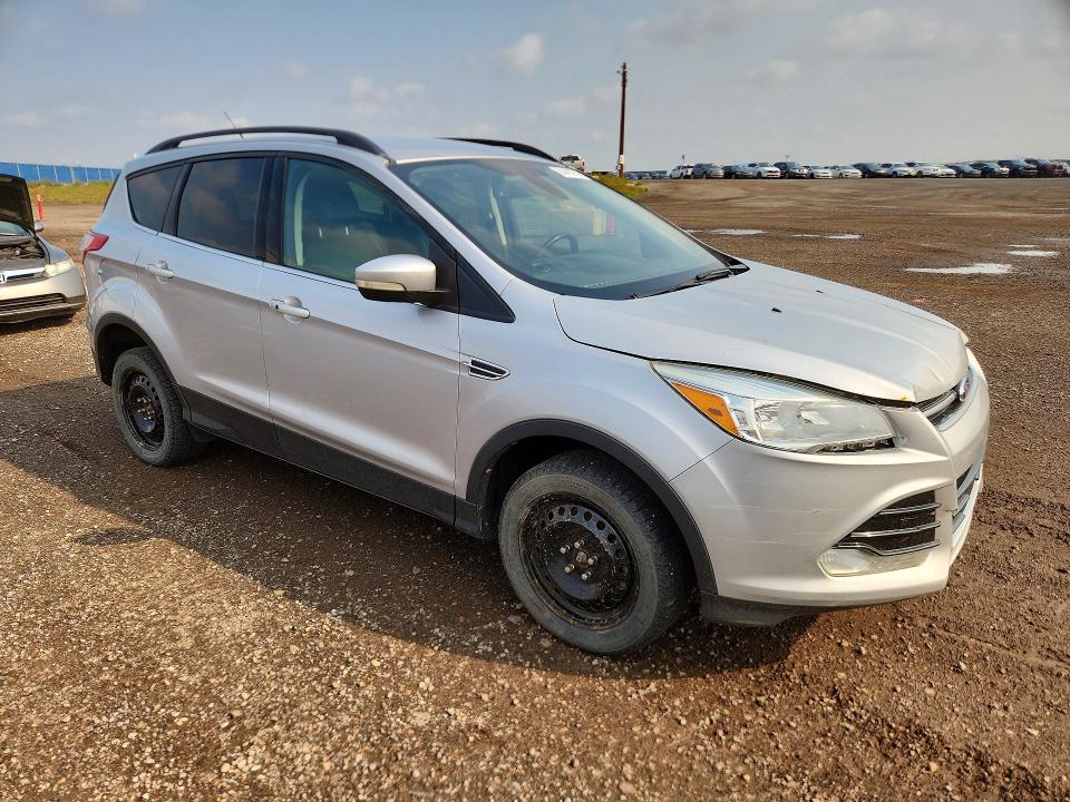 Aukcja sprzedaży 2013 Ford Escape, vin: 1FMCU9H91DUC27507, numer aukcji: 64485756