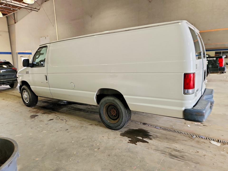 Продажа на аукционе авто 2010 Ford Econoline, vin: 1FTNS1EW9ADA23645, номер лота: 64828696